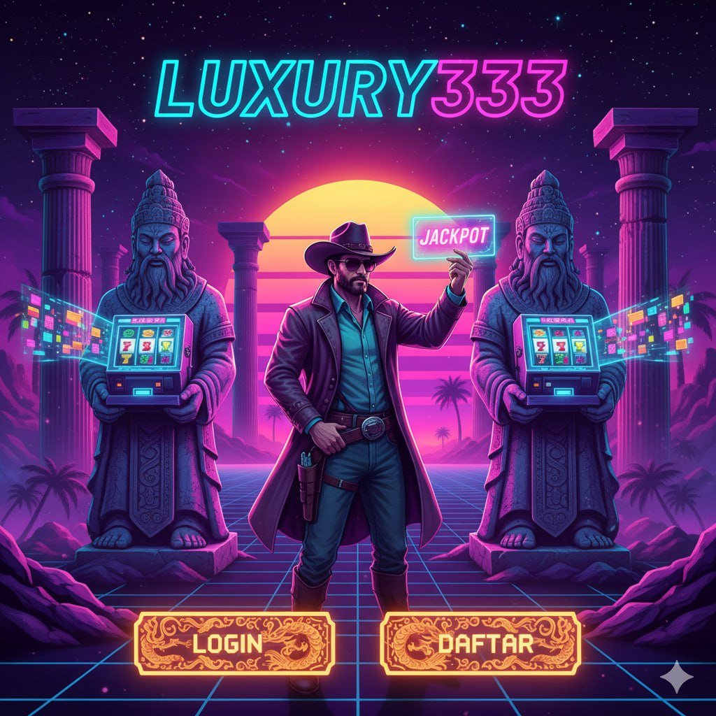 Luxury333 Login Security Features for Safe Gaming