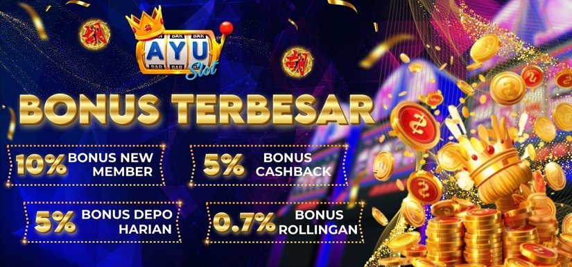 Top Benefits of Playing BOKEP INDO VIRAL Slot Online